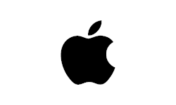 login with Apple account